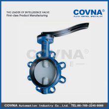 OEM manufacturer butterfly valve